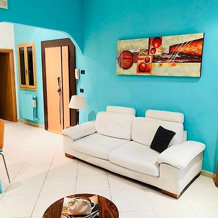 Dimora Mare Apartment Bari Ngoại thất bức ảnh