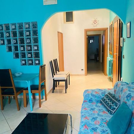 Dimora Mare Apartment Bari Ngoại thất bức ảnh