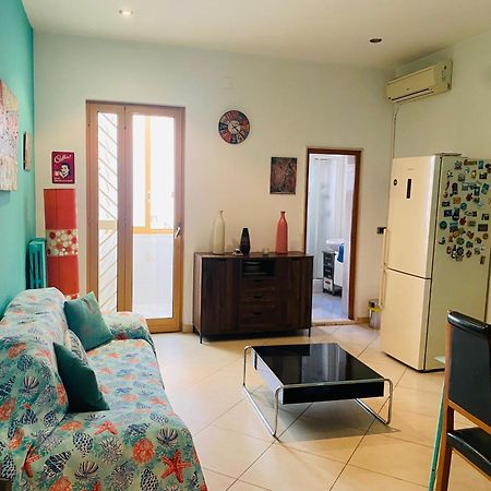 Dimora Mare Apartment Bari Ngoại thất bức ảnh
