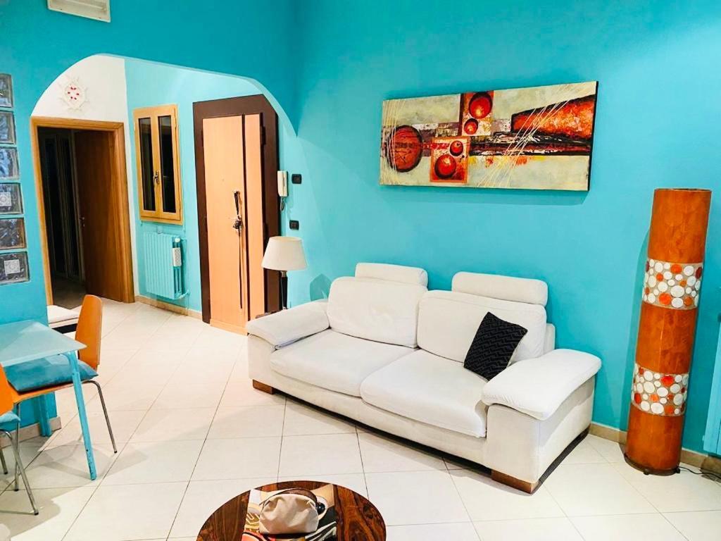 Dimora Mare Apartment Bari Ngoại thất bức ảnh