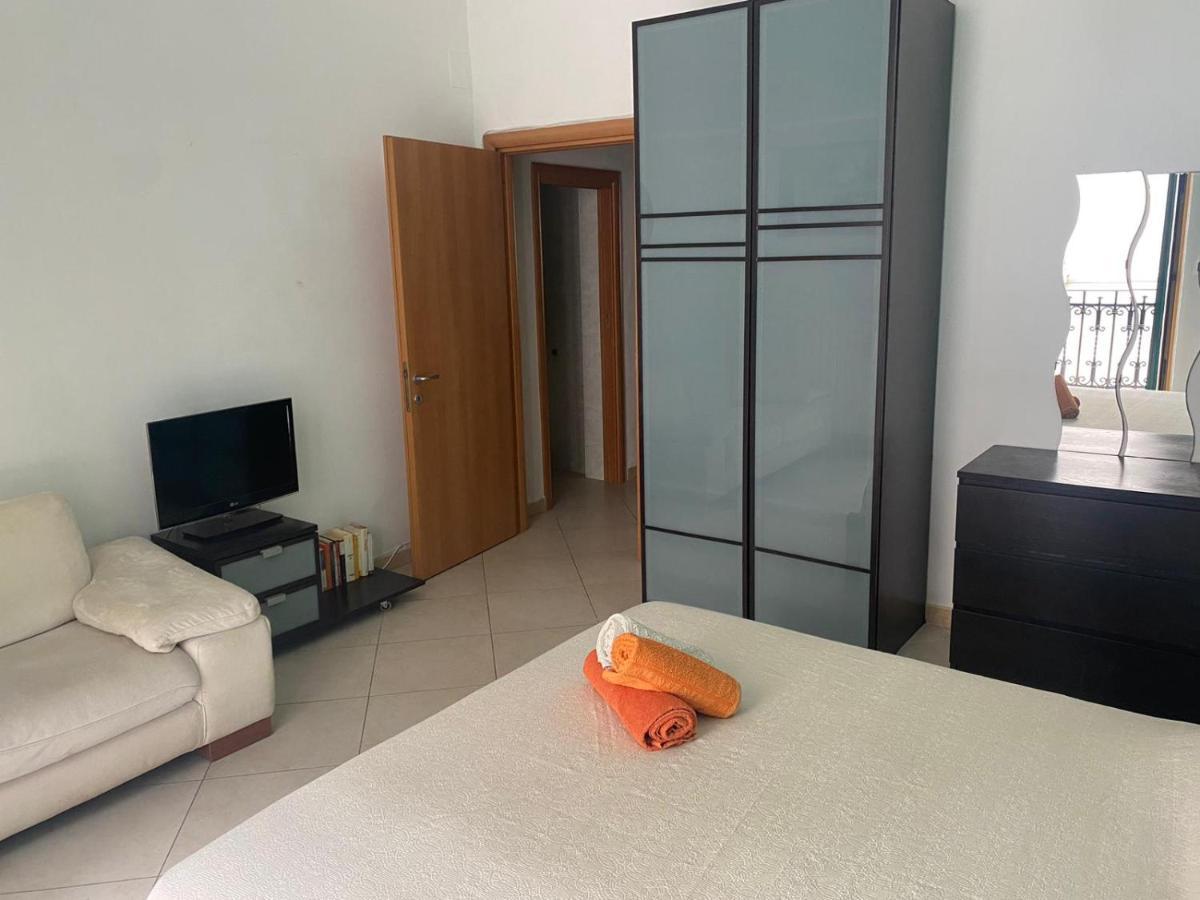 Dimora Mare Apartment Bari Ngoại thất bức ảnh