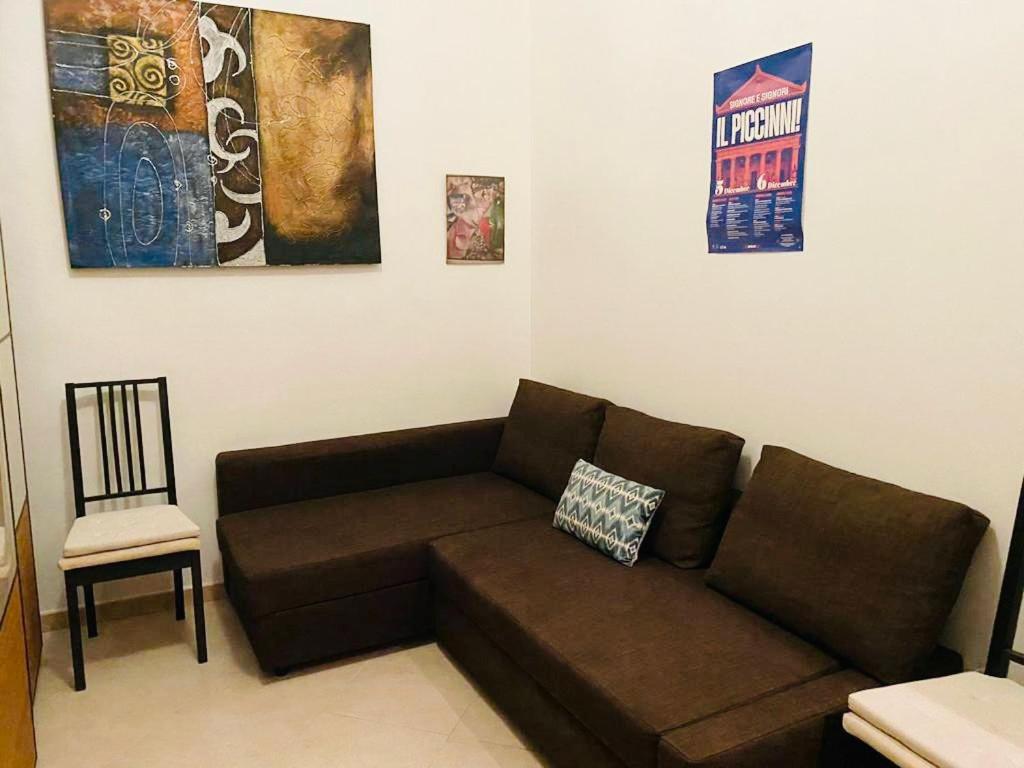 Dimora Mare Apartment Bari Ngoại thất bức ảnh
