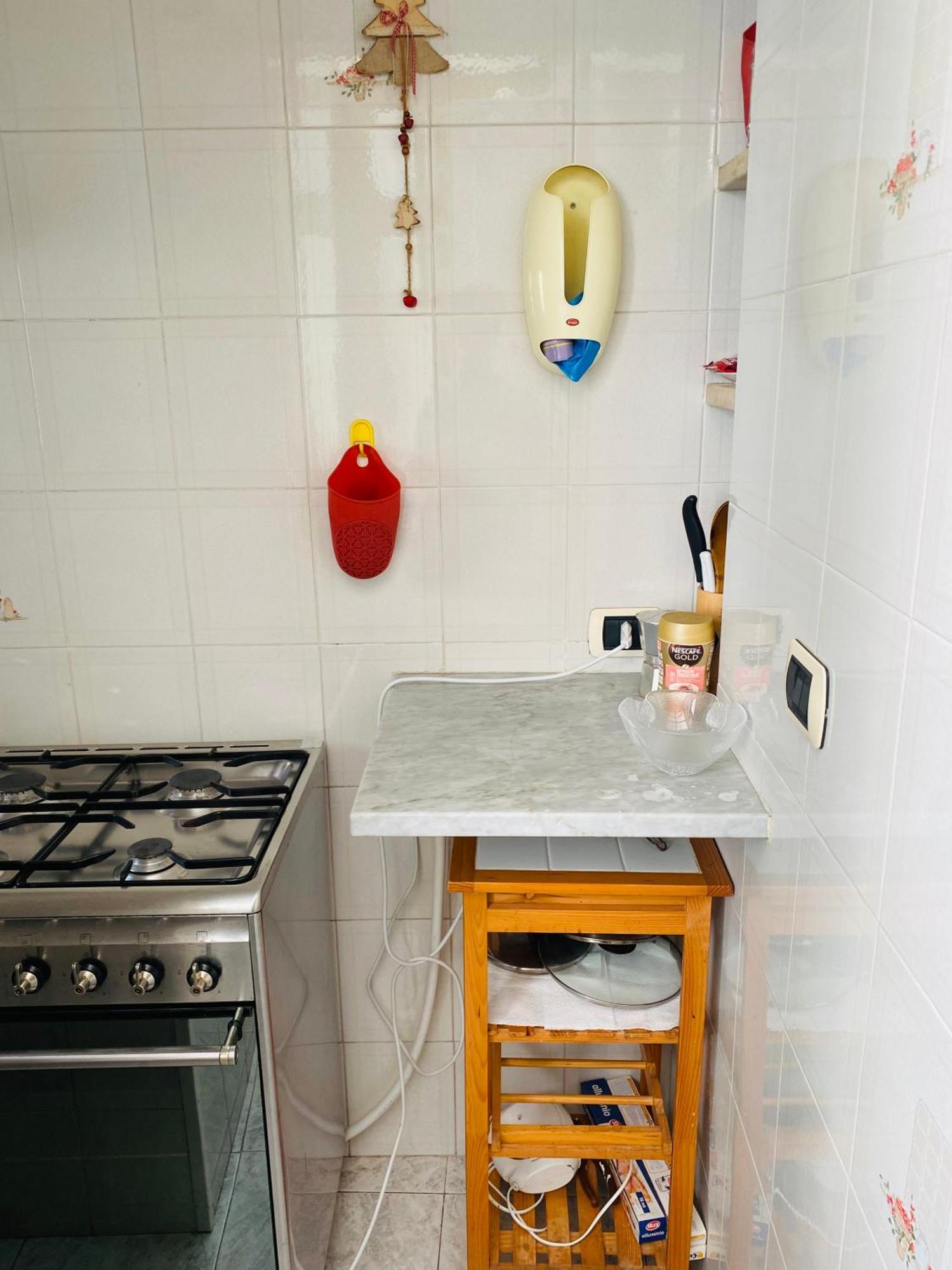 Dimora Mare Apartment Bari Ngoại thất bức ảnh