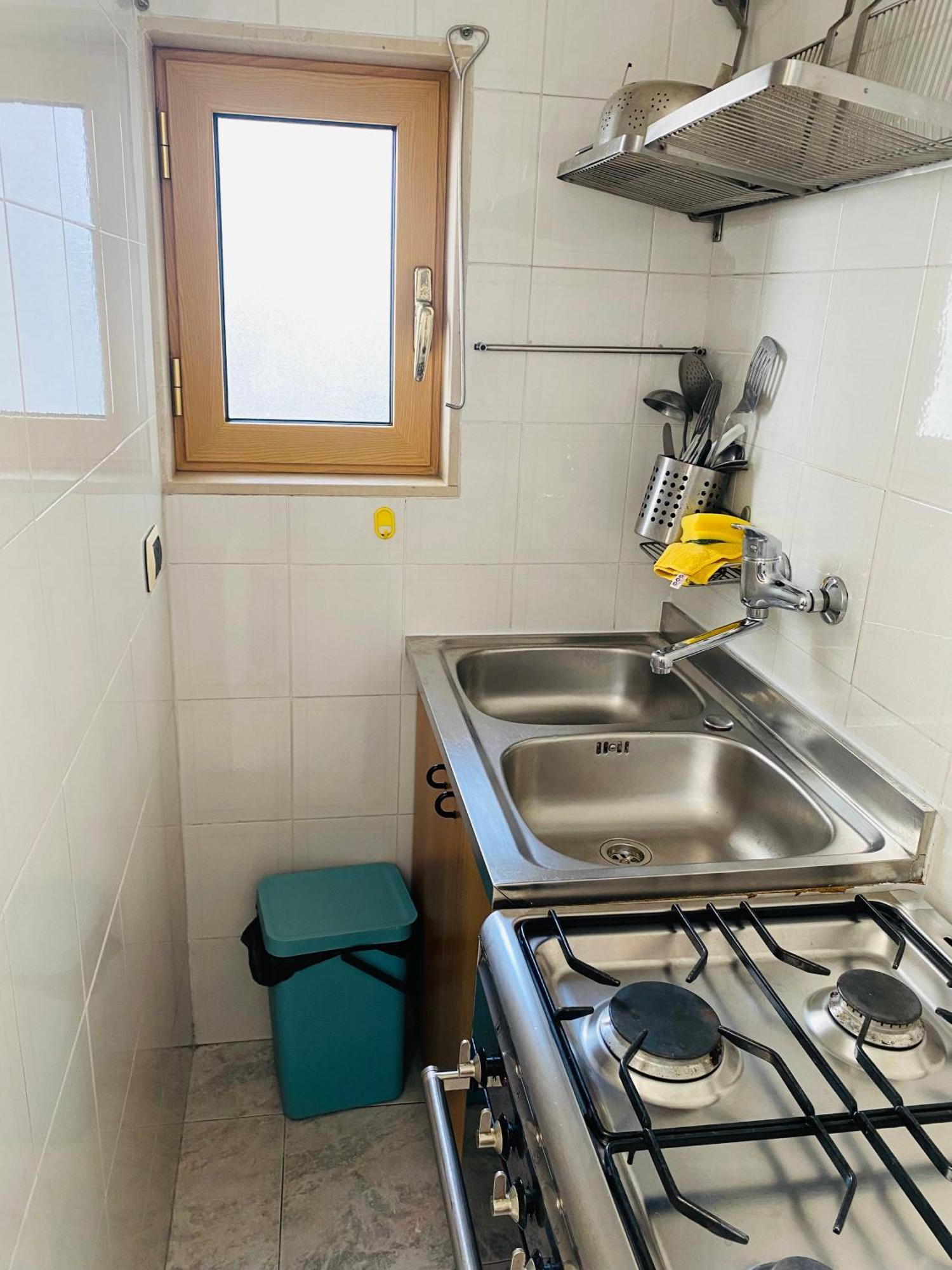 Dimora Mare Apartment Bari Ngoại thất bức ảnh