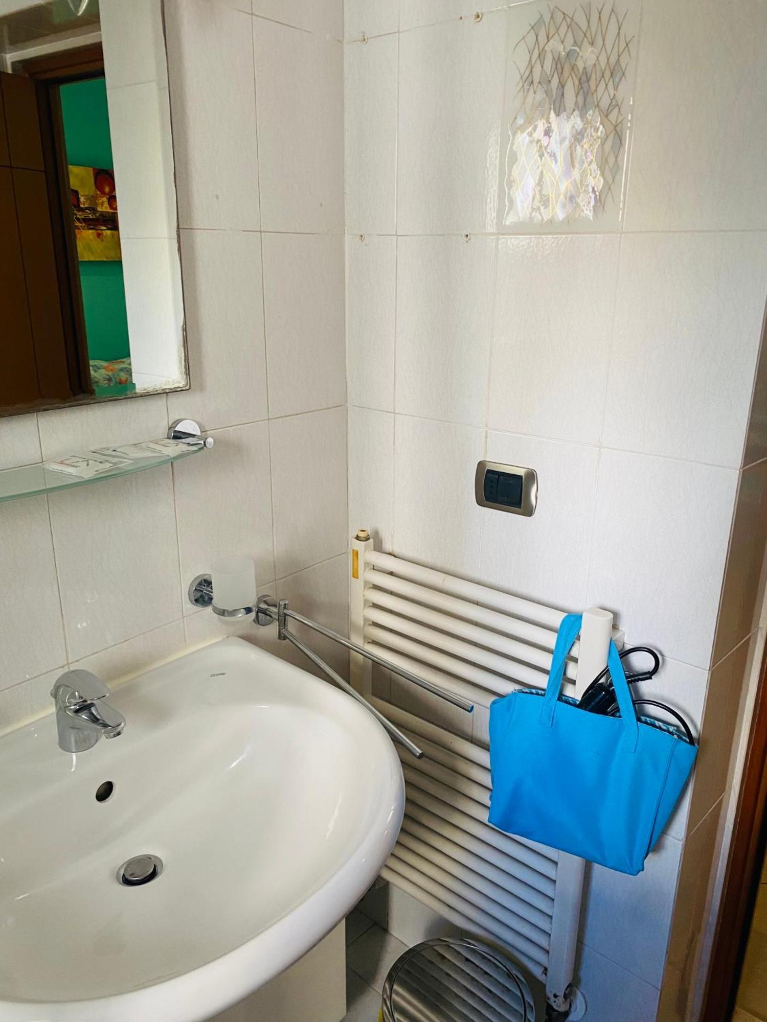 Dimora Mare Apartment Bari Ngoại thất bức ảnh