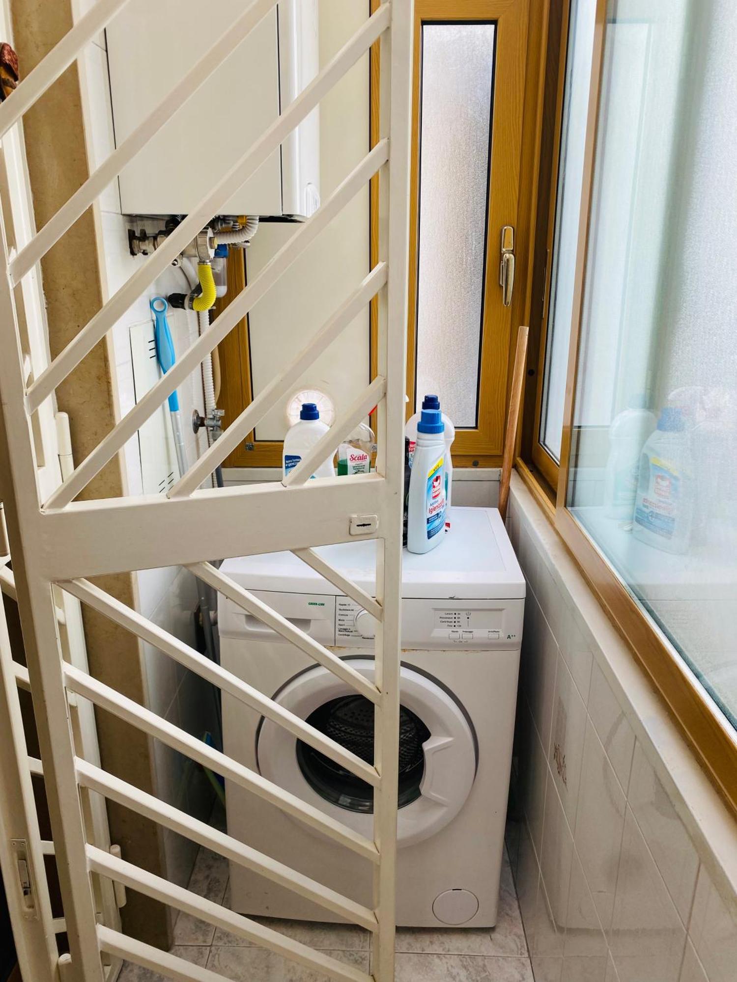 Dimora Mare Apartment Bari Ngoại thất bức ảnh
