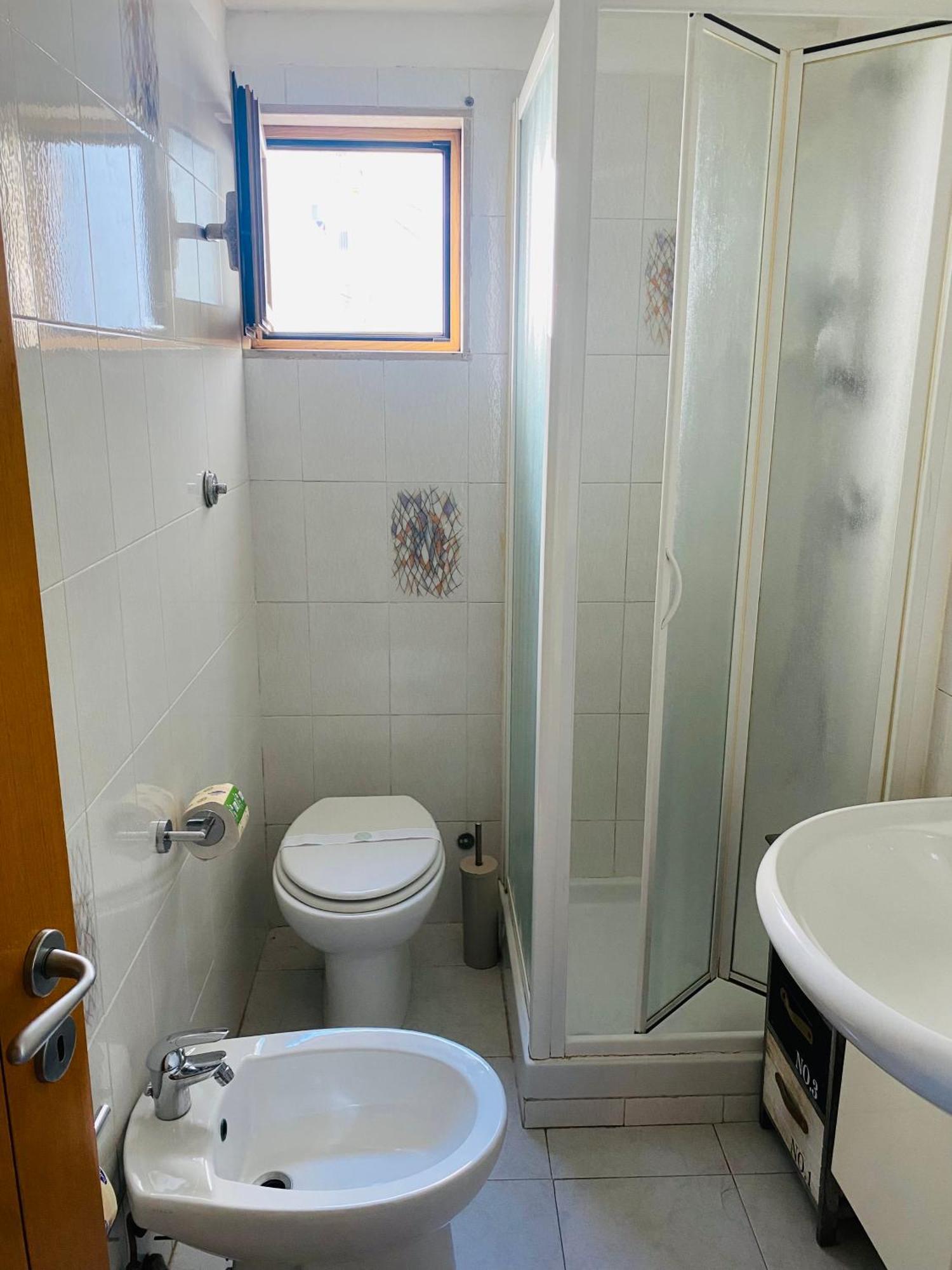 Dimora Mare Apartment Bari Ngoại thất bức ảnh